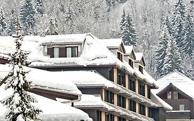 Residence L'Aiguille - maeva Home